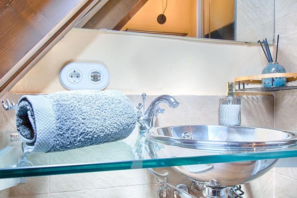 Saplan Real Estate Casa Izadi Daire Bossost Dış mekan fotoğraf