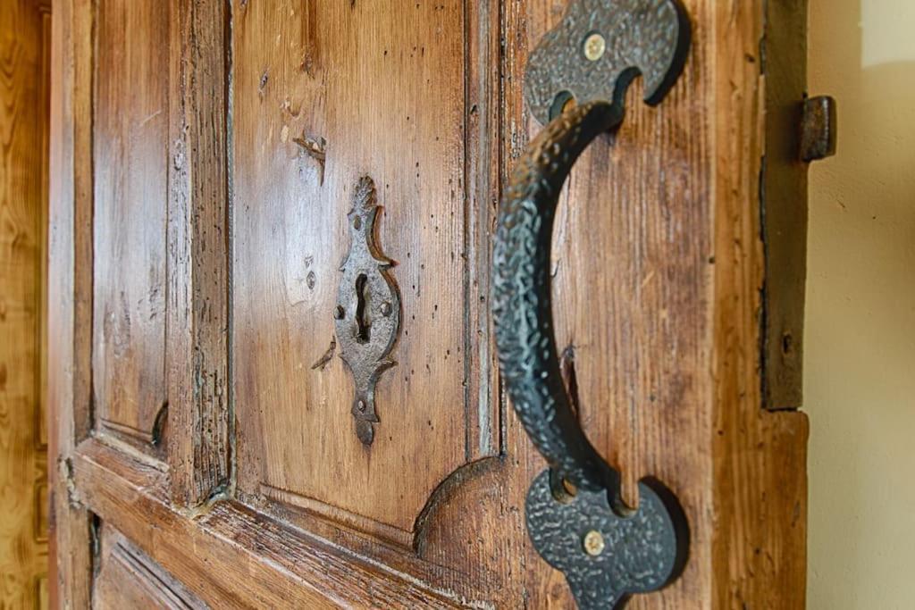 Saplan Real Estate Casa Izadi Daire Bossost Dış mekan fotoğraf